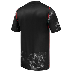 Canada Soccer Nike 2026 Away Stadium Jersey - Black