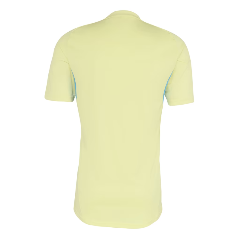 Club America Tiro 2025/26 AEROREADY Training Jersey - Yellow