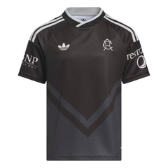 Club America adidas 2026/27 Home Jersey - Black