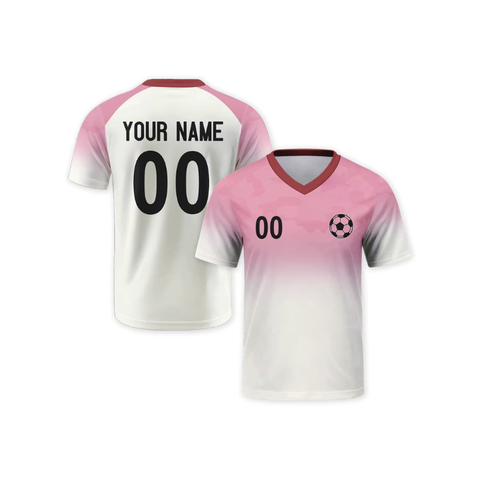 Custom Men’s, Youth Personalized Athletic Jersey - Professional Team Training Shirt,