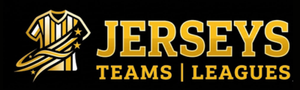 Jerseys Teams Leagues