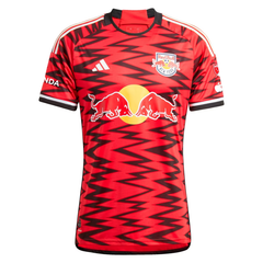 Eric Maxim Choupo-Moting New York Red Bulls 2024 Legacy Player Jersey - Red