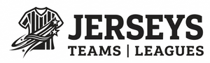 Jerseys Teams Leagues