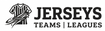 Jerseys Teams Leagues
