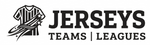 Jerseys Teams Leagues