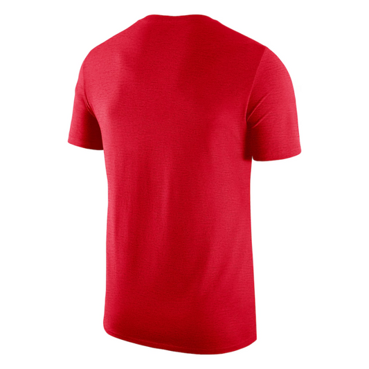 Nike Canada Soccer Red Training Top - Nike