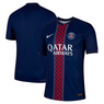 Paris Saint-Germain Nike 2025/26 Home Jersey -  Navy