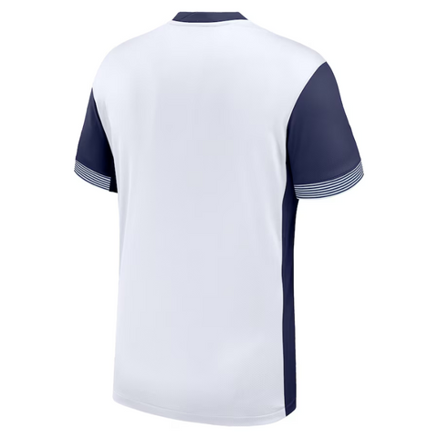 Tottenham Hotspur Nike 2024/25 Home Jersey - White Nike