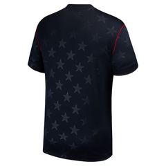 USMNT Nike 2026 Away Stadium Jersey - Blue