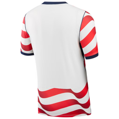 USMNT Nike 2026 Home Stadium Jersey - White