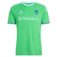 adidas Albert Rusnak Seattle Sounders FC 2026 Replica Jersey