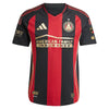 adidas Aleksei Miranchuk Atlanta United FC 2025 The Connector Authentic Player Jersey