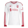 adidas Alexander Isak Liverpool 2026/27 Away Replica Long Sleeve Jersey