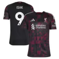 adidas Alexander Isak Liverpool 2026/27 Home Replica Jersey