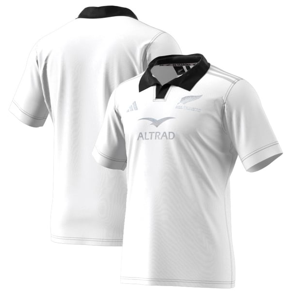 adidas All Blacks 2024/25 Away Replica Jersey