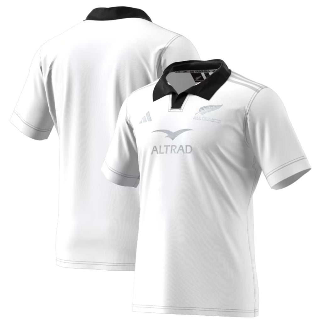 adidas All Blacks 2024/25 Away Replica Jersey