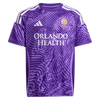 adidas Antoine Griezmann Orlando City SC Youth 2025 Replica Jersey