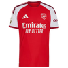 adidas Arsenal 2026/27 Home Authentic Custom Jersey
