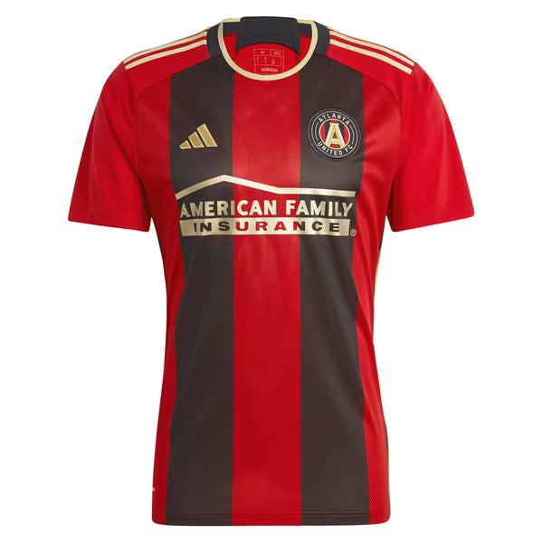 adidas Atlanta United FC 2023 The 17s' Kit Replica Custom Jersey