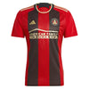 adidas Atlanta United FC 2023 The 17s' Kit Replica Custom Jersey
