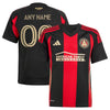 adidas Atlanta United FC 2025 The Connector Youth Replica Custom Jersey