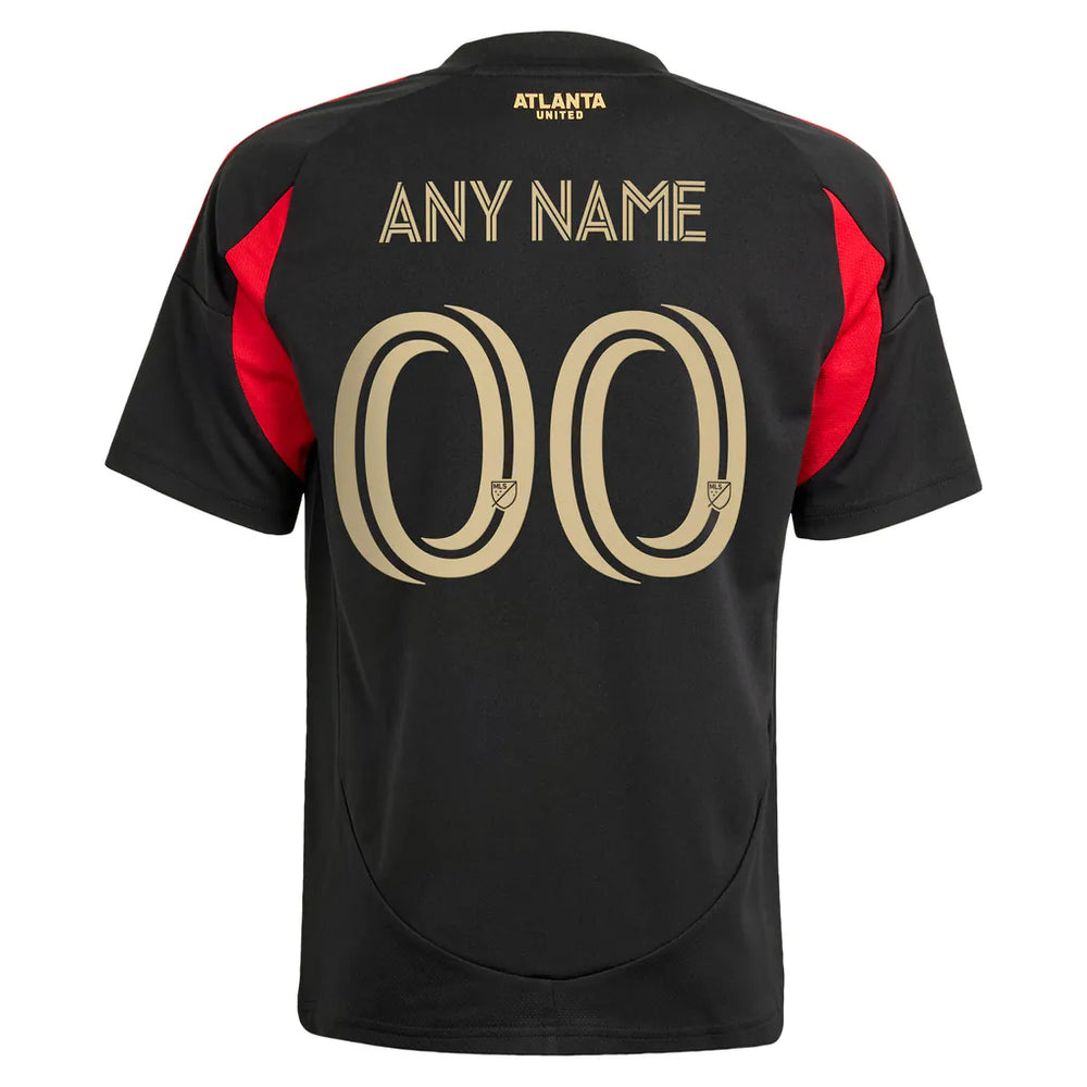 adidas Atlanta United FC 2025 The Connector Youth Replica Custom Jersey