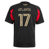 adidas Atlanta United FC 2025 The Connector Youth Replica Jersey