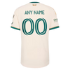 adidas Atlanta United FC 2026 Spirit Of '96 Authentic Custom Jersey