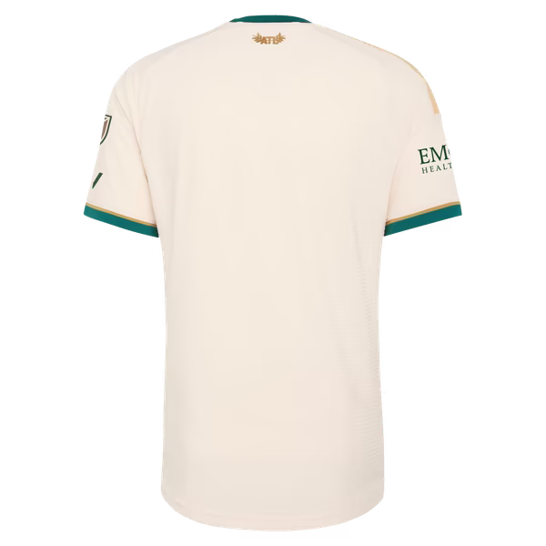 adidas Atlanta United FC 2026 Spirit Of '96 Authentic Jersey