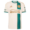 adidas Atlanta United FC 2026 Spirit Of '96 Authentic Jersey