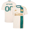 adidas Atlanta United FC 2026 Spirit Of '96 Replica Custom Jersey