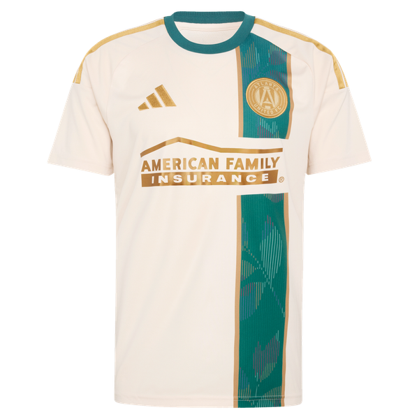 adidas Atlanta United FC 2026 Spirit Of '96 Replica Jersey