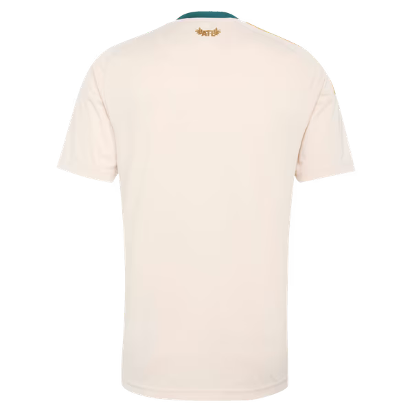 adidas Atlanta United FC 2026 Spirit Of '96 Replica Jersey