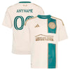 adidas Atlanta United FC 2026 Spirit of '96 Youth Replica Custom Jersey