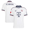 adidas Bayern Munich 2026/27 Away Authentic Jersey