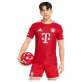 adidas Bayern Munich 2026/27 Away Authentic Jersey