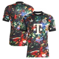adidas Bayern Munich 2026/27 Away Replica Jersey