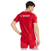 adidas Bayern Munich 2026/27 Home Authentic Jersey