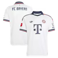 adidas Bayern Munich 2026/27 Home Authentic Jersey