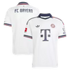 adidas Bayern Munich 2026/27 Home Authentic Jersey