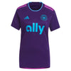 adidas Brandt Bronico Charlotte FC Women's Replica Jersey