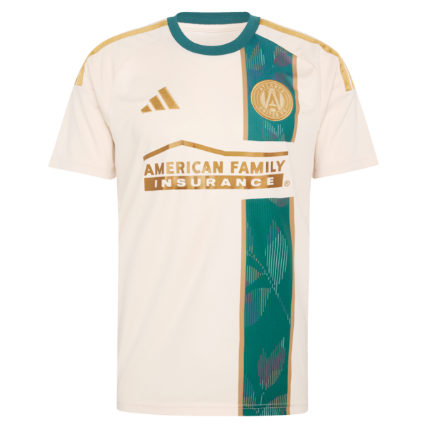 adidas Breel Embolo Atlanta United FC 2026 Spirit Of '96 Replica Jersey