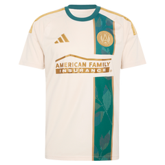 adidas Breel Embolo Atlanta United FC 2026 Spirit Of '96 Replica Jersey