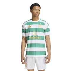 adidas Celtic 2026/27 Home Authentic Jersey