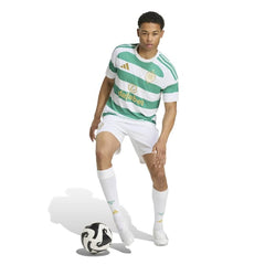 adidas Celtic 2026/27 Home Authentic Jersey
