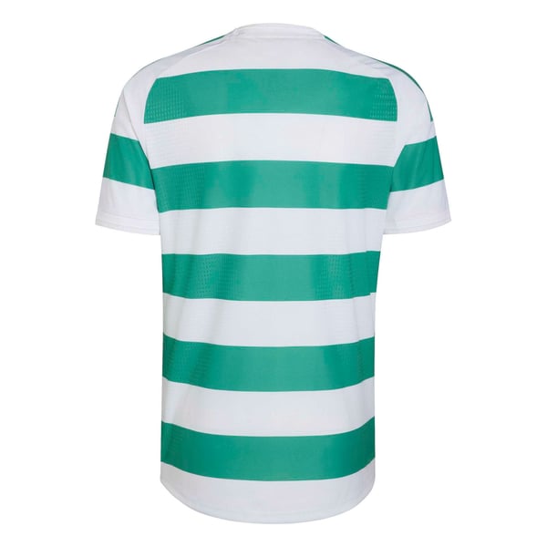 adidas Celtic 2026/27 Home Authentic Jersey