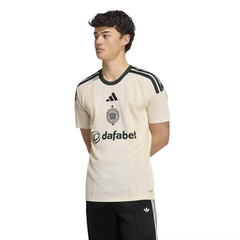 adidas Celtic 2026/27 Third Replica Jersey