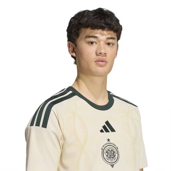 adidas Celtic 2026/27 Third Replica Jersey