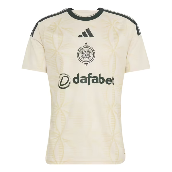adidas Celtic 2026/27 Third Replica Jersey