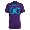adidas Charlotte FC 2023 Crown Jewel Replica Custom Jersey